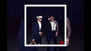 METRO BOOMIN x FUTURE - WE DON'T TRUST YOU TYPE BEAT "VVS"