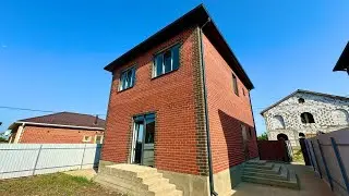 Всё рядом!! Дом для большой семьи в Краснодаре!!