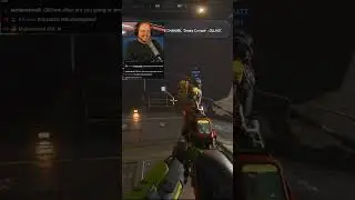 Classic Star Citizen.. 