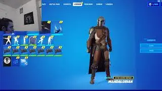 TacKnifeDro Live Stream