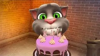 Talking Tom and Friends Nursery Rhymes For Children