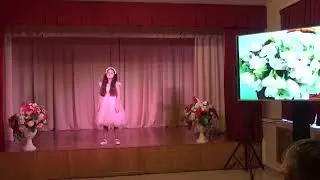 "Весна. Любовь. Музыка". Концертная программа Студии академического вокала "PRIMA". 24.03.2023