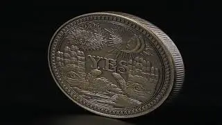 монета да нет купить алиэкспресс