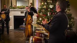 Centerpiece Jazz Christmas Concert