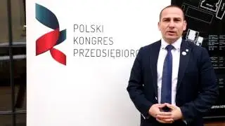 Kongres Przedsiębiorczości Łódź 2015