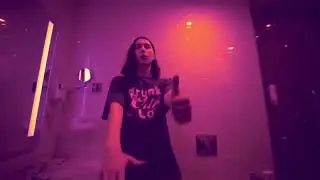 Heronwater x Jersey Club Type Beat - "Легенда" (prod. YXRICK)