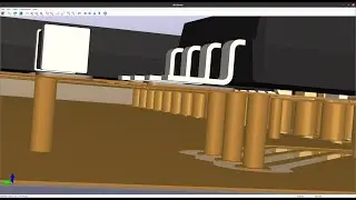 X-Ray Vision in KiCad v5.99