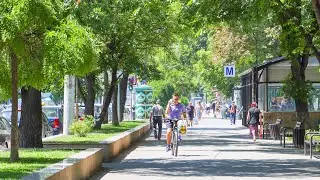 Iuliu Maniu Boulevard