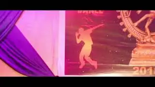 Bahubali 2 dance cover