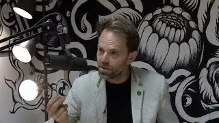 Rupert Read explains 