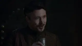 Даже моя чашница умеет читать.