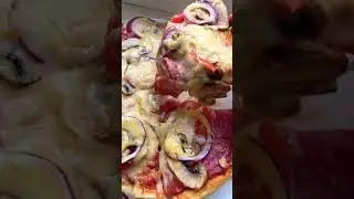 Time for 🍕💔#shorts #pizza