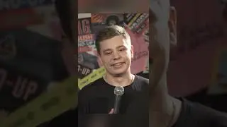 Сергей Орлов Как Серёга работал в стриптиз клубе #орлов #юмор