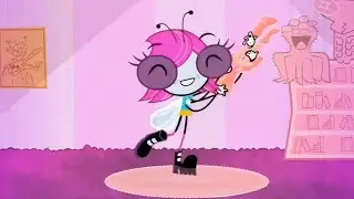 The Buzz on Maggie - Things Are Gonna Change song (English)
