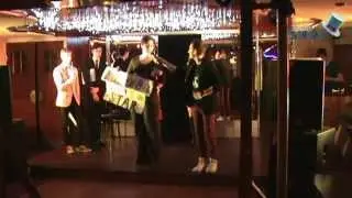 Музыкальный РИНГ - 6  KRASNOBAEV SHOW
