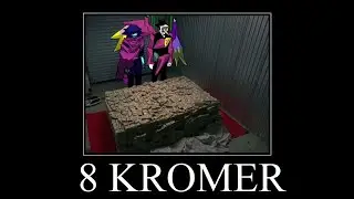 8 kromer