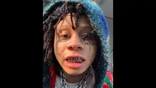 [FREE] Trippie Redd Type Beat 2023 - 