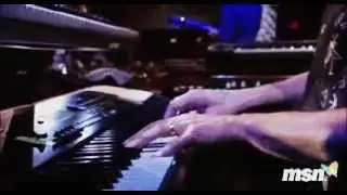John Mayer - Dreaming with a broken heart