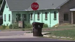 Trash Audit