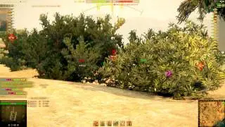 Копия видео "9 13 МодПак PROТанки   Много эксклюзивных модов для World of Tanks"