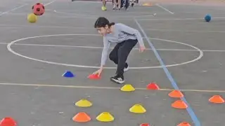coneball