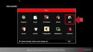 Cómo habilitar y configurar un arreglo de discos