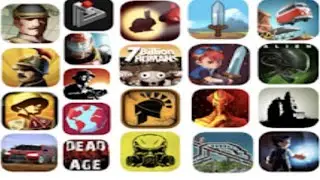 Unlocked Premium apple id with paid games worth 1500$