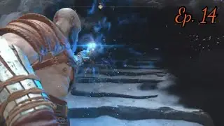 Crni dah! / God Of War (Ep. 14)