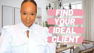 How to Find Your Ideal Clients
