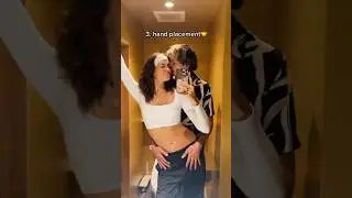 cute photo poses for couples❤️‍🔥 