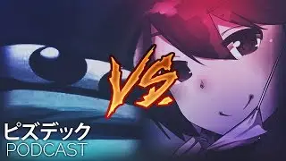 The Last Anime Betrayal of The Podcast