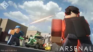 Arsenal Roblox AimBot GUI Hack  2021 Pastebin