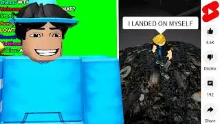 🔴IF I LAUGH = YOU GET ROBUX!🔴