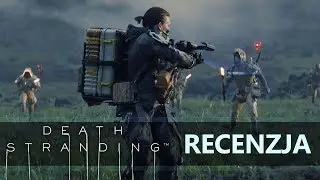 Death Stranding - Review
