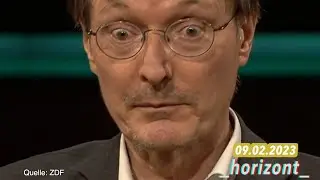 „Aufarbeitung“ mit Lauterbach