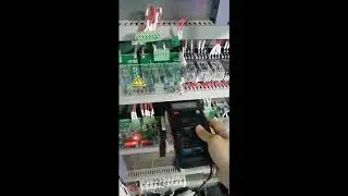 Станция УЛ ПУ 3,ошибка 41 кз по 24в