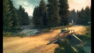 DiRT3-RALLY-FINLAND-1-PERFECT CONTROL