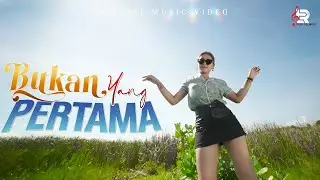 VITA ALVIA - Bukan Yang Pertama (Official Music Video)
