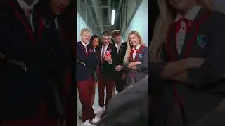 pov: my friend always supported me🥺 