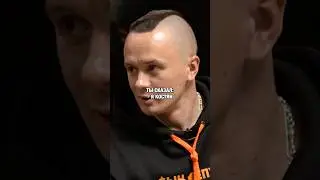 Соболев не понял, парень это или девушка 😀 