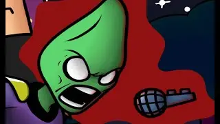 Friday Night Funkin' VS Xigmund ( Annihilation ) Lyrics