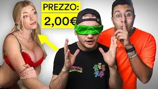 NOLEGGIO UNA FIDANZATA AL MIO MIGLIORE AMICO