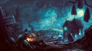 Audiobrave Production - The Pumpkins Riot ~ Epic Music ~ EpicSound Music