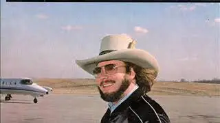 Hank Williams Jr ~ Whiskey On Ice