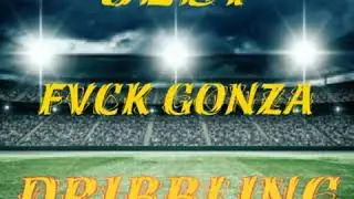 Dribbling- La Sedi feat. FVCKGONZA (OFFICIAL AUDIO)