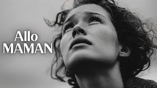 Allo Maman – La douleur d’une fille perdue 😢💔