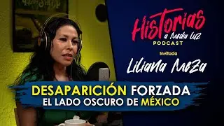 BUSCANDO A MI HIJO SIN DESCANSO.  🔴 HISTORIAS A MEDIA LUZ #podcast