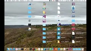 DWSIM 5 - New Cross-Platform UI (work in progress)
