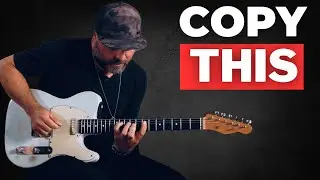 Guthrie Trapp’s Fresh Ideas Over E7 (Fully Explained - Rick Beato Video)