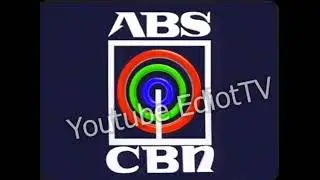 ABS-CBN 1988 Station ID Mock Ver. 2
